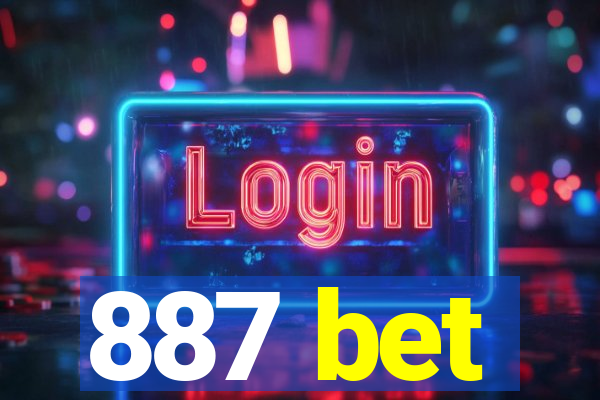 887 bet